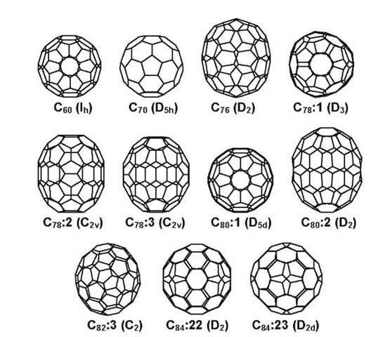 c60 buckyball