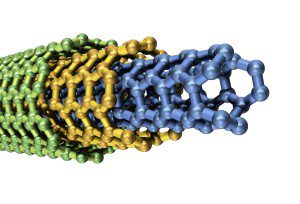 multi-walled-carbon-nanotubes-molecular-structure
