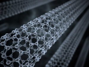 carbon nanotube dispersio nink